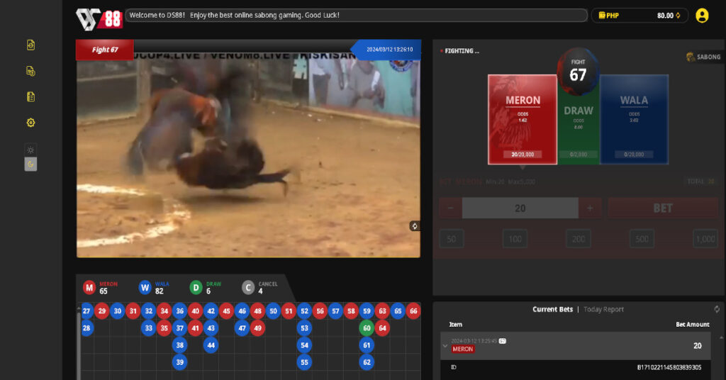 how to bet sports online