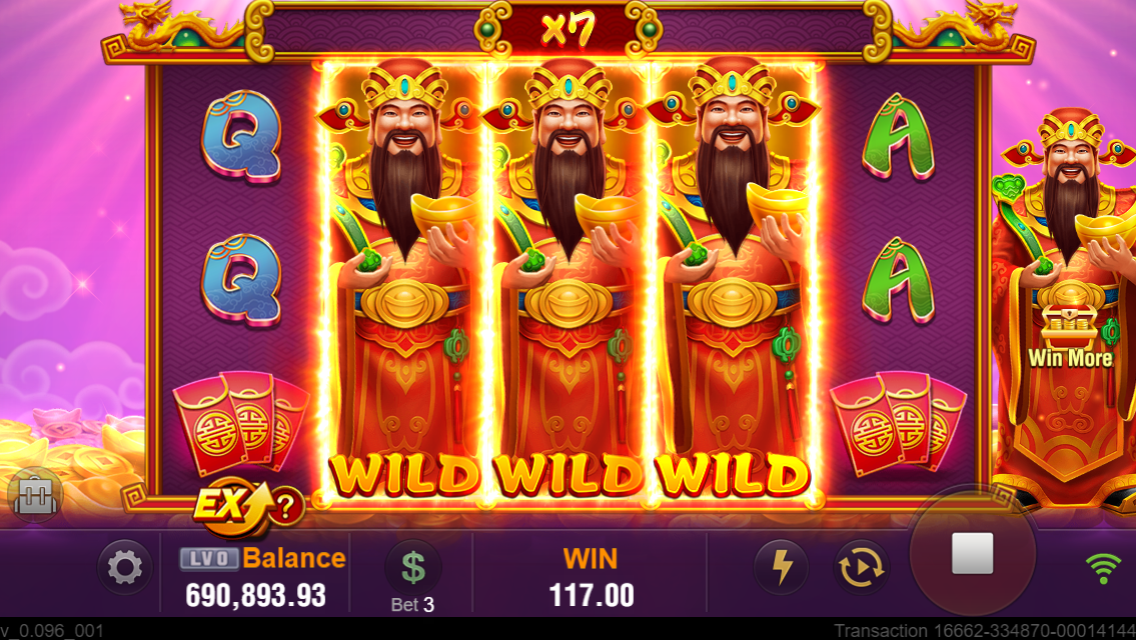 pogo casino how to bet wisely and win